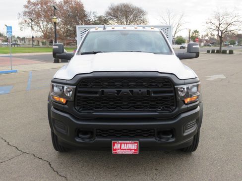 New 2023 RAM 4500 Tradesman image 5
