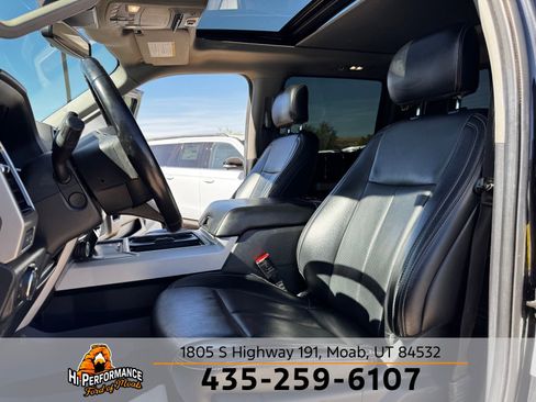 Used 2021 Ford F250 Lariat image 15