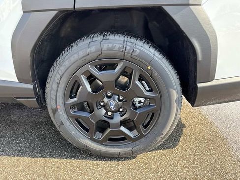 New 2026 Subaru Outback Limited image 27