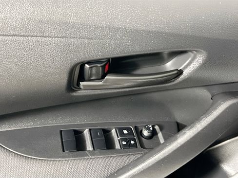 Used 2024 Toyota Corolla LE FWD image 16