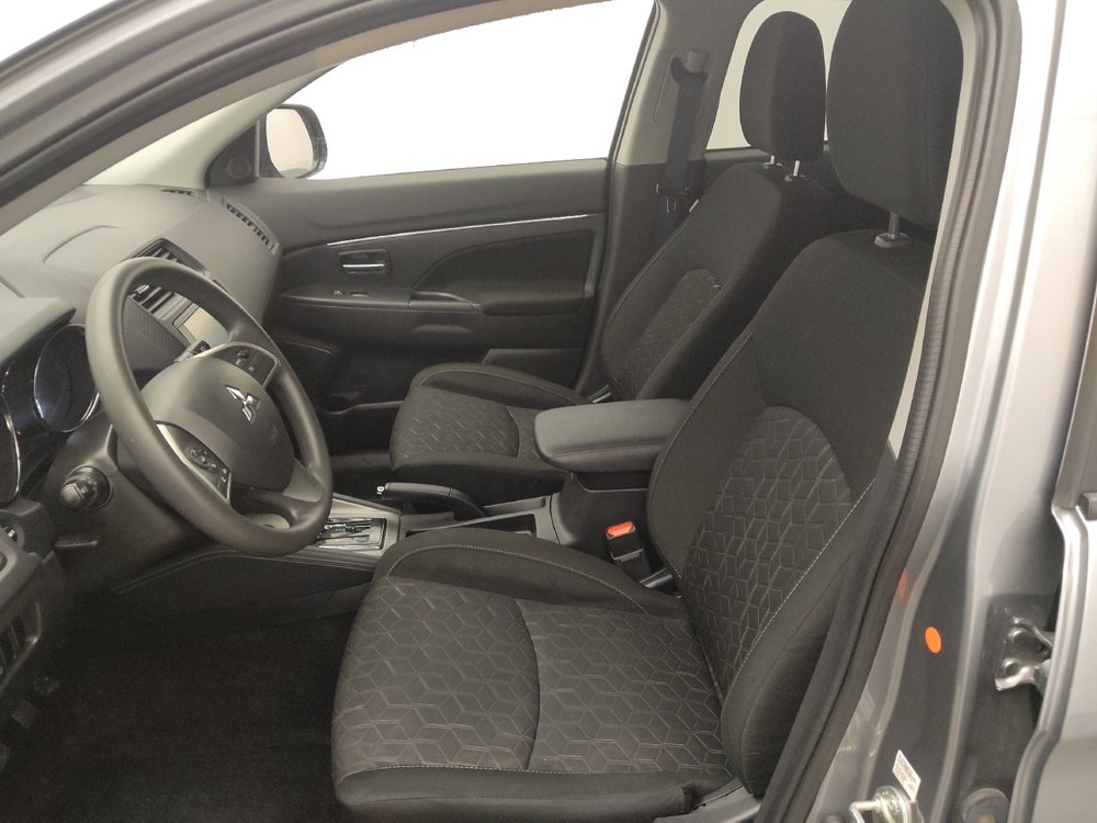 Used 2024 Mitsubishi Outlander Sport ES AWD/4WD image 17