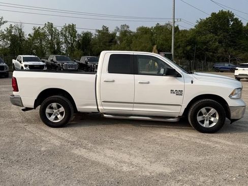 Used 2019 RAM 1500 Classic SLT image 5