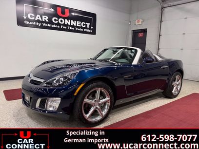 Used 2007 Saturn Sky Red Line