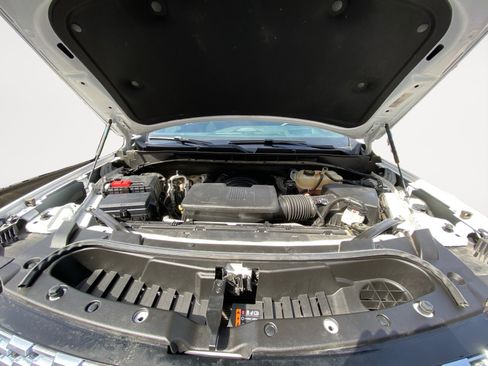 Used 2023 GMC Yukon Denali image 32