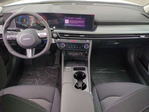 New 2026 Hyundai Sonata SEL AWD/4WD image 22
