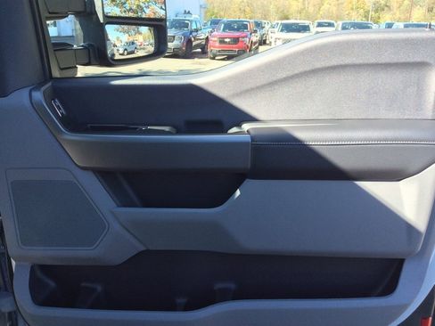 New 2026 Ford F350 XL w/ STX Appearance Package image 34