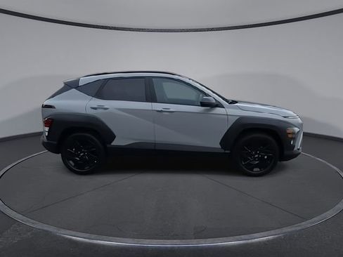 New 2026 Hyundai Kona SEL Sport FWD image 10