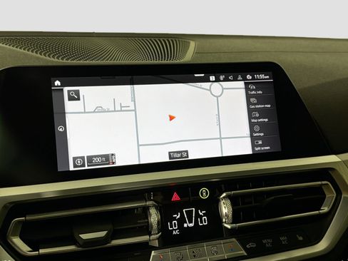 Used 2021 BMW 440i xDrive Coupe w/ Executive Package image 13