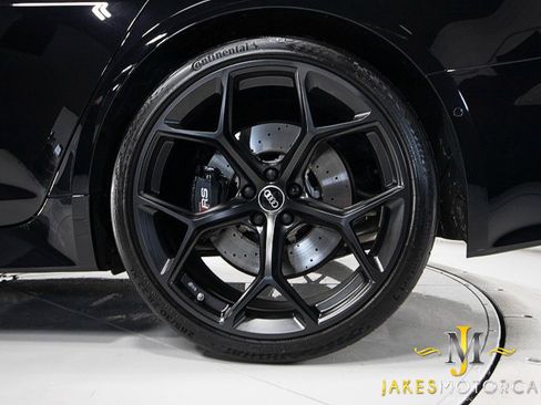 Used 2025 Audi RS 6 performance image 74