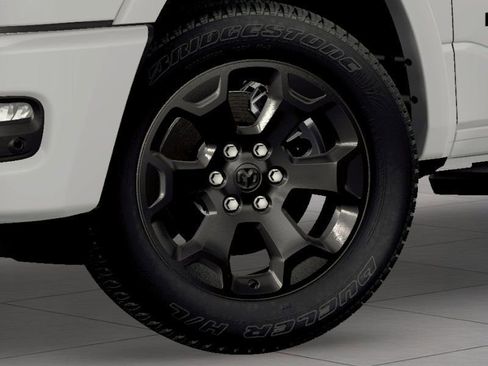 New 2026 RAM 1500 Big Horn image 12