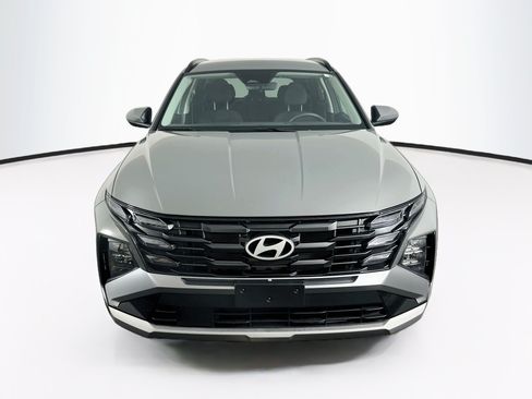 Used 2026 Hyundai Tucson SEL FWD image 2