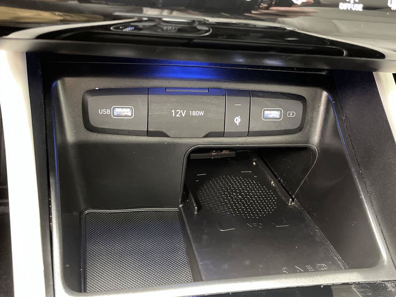 Used 2023 Hyundai Tucson SEL w/ Convenience Package FWD image 23