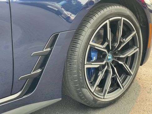 Used 2023 BMW i4 M50 AWD/4WD image 16