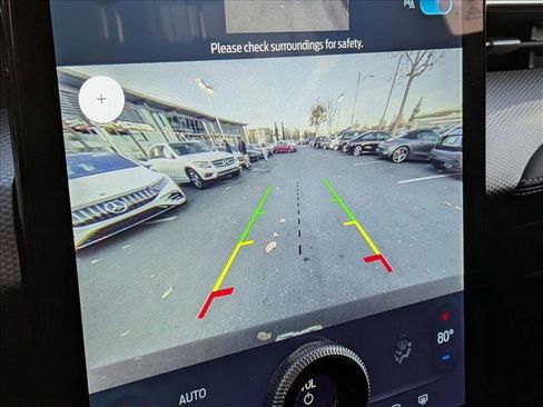 Used 2023 Ford Mustang Mach-E Select image 14