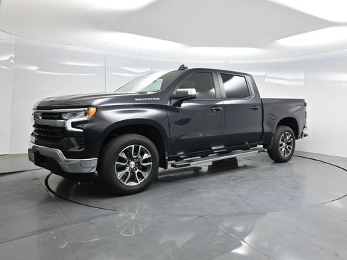 Used 2022 Chevrolet Silverado 1500 LT RWD image 66