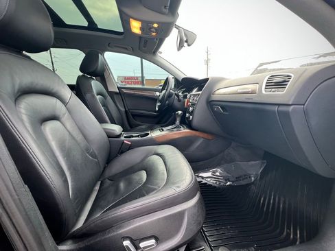 Used 2015 Audi A4 Premium image 28