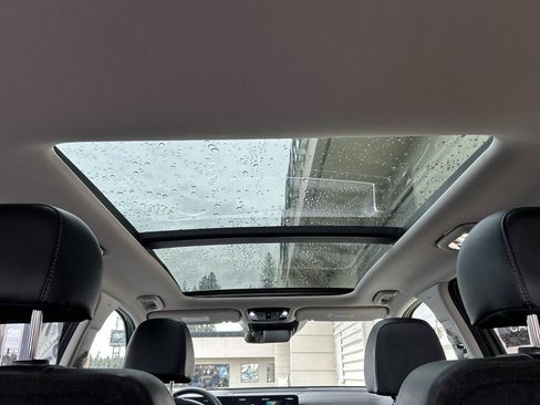 Certified 2025 Kia Sorento X-Line EX image 17