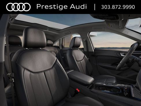 Used 2025 Audi A5 2.0T Premium w/ Convenience Package AWD/4WD image 31