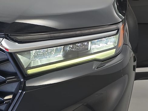 Certified 2023 Honda Pilot Elite image 33