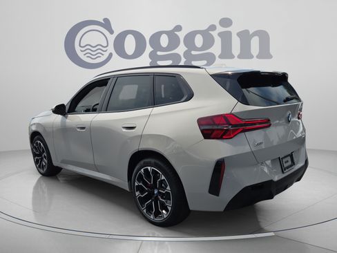 New 2026 BMW X3 xDrive30i w/ Premium Package AWD/4WD image 3