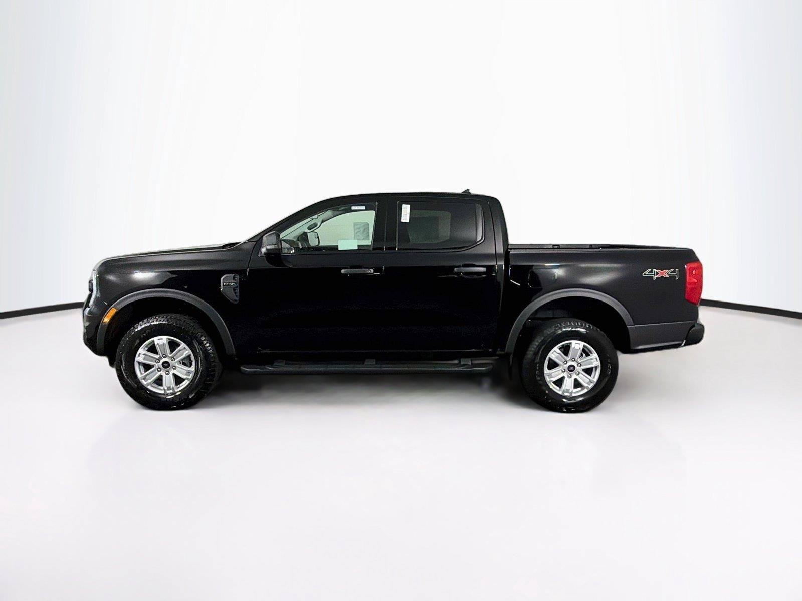 New 2026 Ford Ranger XL w/ Trailer Tow Package AWD/4WD image 8
