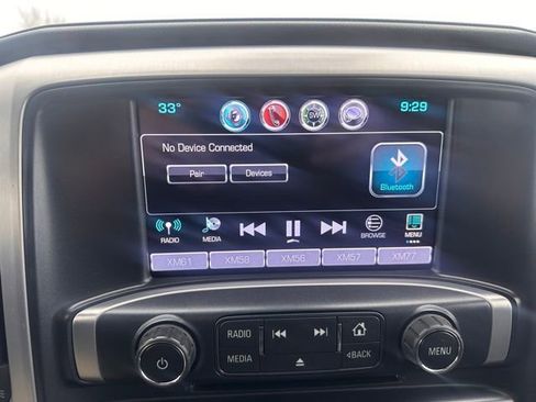 Used 2018 GMC Sierra 1500 SLT image 22