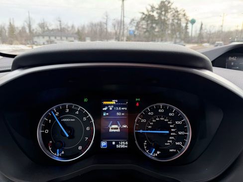 Used 2020 Subaru Ascent Limited w/ Popular Package #2A image 8