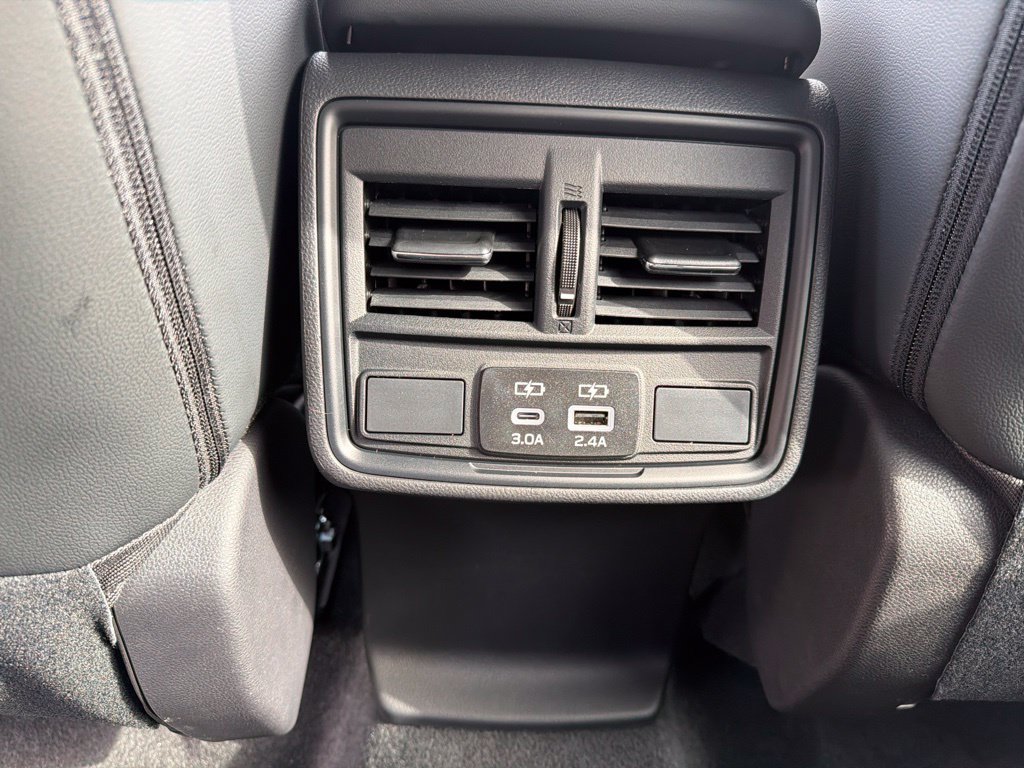 New 2026 Subaru Forester Premium AWD/4WD image 23