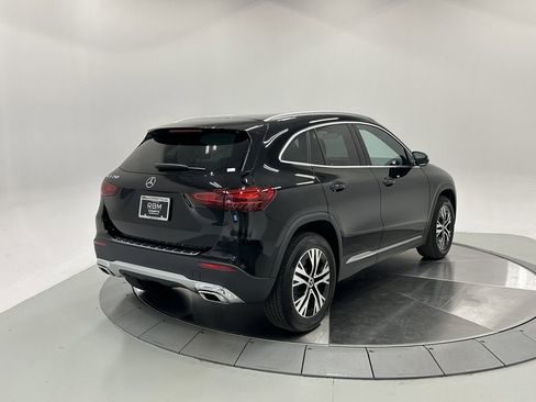 Certified 2025 Mercedes-Benz GLA 250 GLA 250 image 7