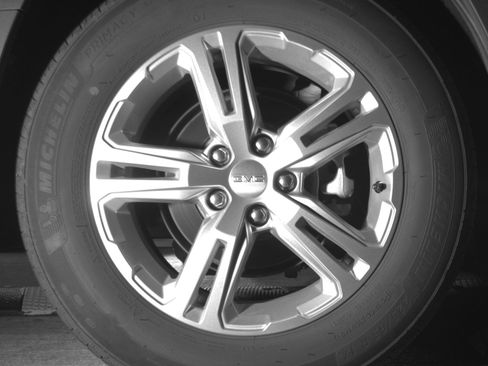 Used 2024 GMC Terrain SLE image 20