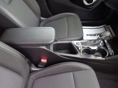 Certified 2021 Buick Encore GX Select image 20