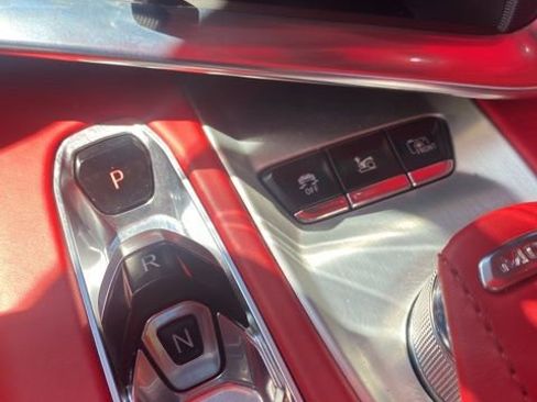 Used 2023 Chevrolet Corvette Stingray Premium Conv w/ Z51 Performance Package image 32