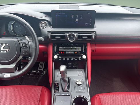 Used 2023 Lexus IS 350 F Sport AWD/4WD image 15