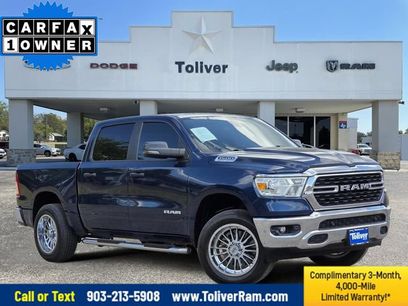 Used 2023 RAM 1500 Lone Star