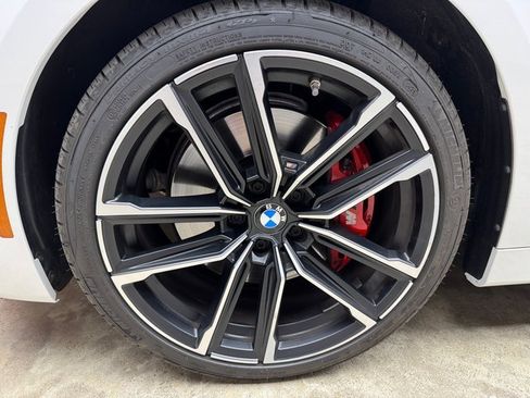 Certified 2023 BMW 430i xDrive Convertible w/ M Sport Package image 26