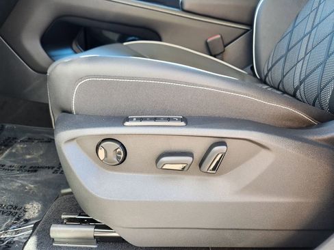 New 2026 Volkswagen Atlas SEL Premium R-Line image 8