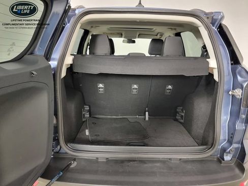Used 2022 Ford EcoSport SE AWD/4WD image 37
