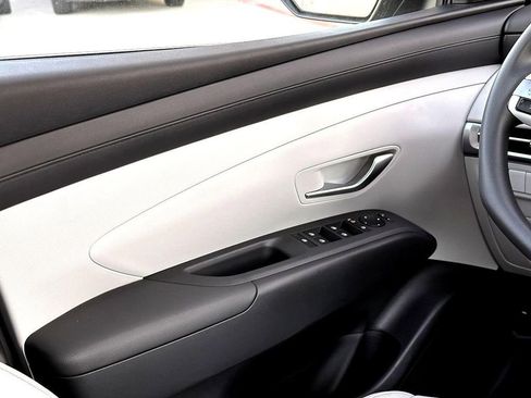 New 2026 Hyundai Tucson SE FWD image 20