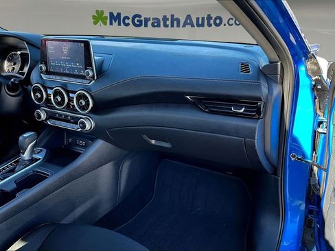 Used 2024 Nissan Sentra SV image 26