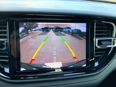 Used 2022 Dodge Durango Citadel image 26