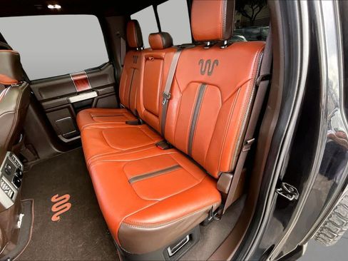 Used 2020 Ford F250 King Ranch w/ King Ranch Ultimate Package AWD/4WD image 19
