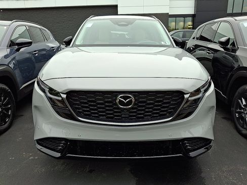 New 2026 MAZDA CX-5 2.5 S w/ Premium Plus Package AWD/4WD image 2