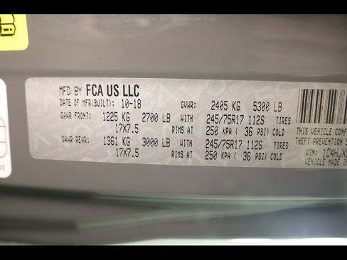 Used 2018 Jeep Wrangler Unlimited Sport S image 24