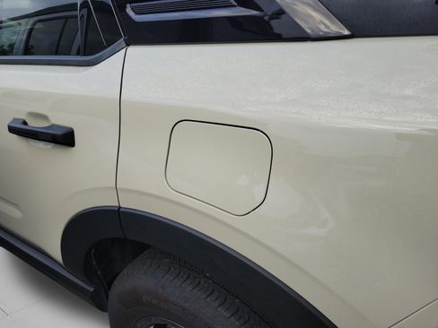 Used 2024 Ford Bronco Sport Big Bend image 25