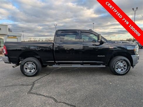 Certified 2020 RAM 2500 Tradesman image 3