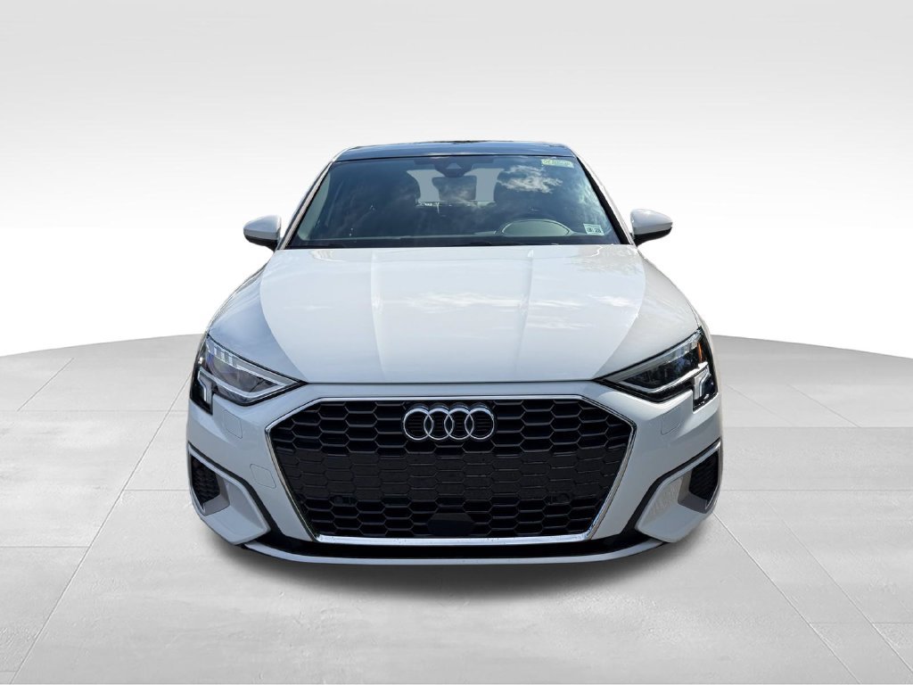 Used 2023 Audi A3 2.0T Premium w/ Convenience Package FWD image 2