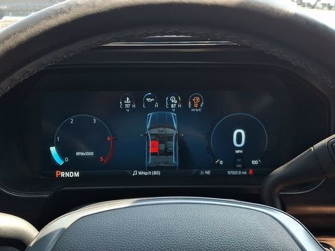 Used 2024 Ford F450 Lariat AWD/4WD image 19