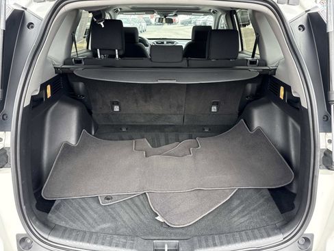 Used 2021 Honda CR-V EX image 23