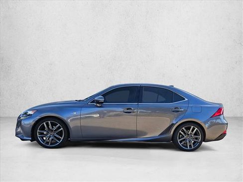 Used 2014 Lexus IS 250 image 17