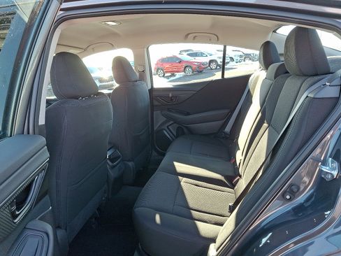 Certified 2024 Subaru Legacy image 10